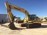 Used Excavator for Sale